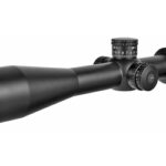 TRIJICON CREDO HX 2.5-15X42 SFP MOA 1 TRCRHX1542 C 2900033 1