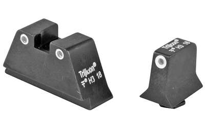 TRIJICON SUP NS GRN FOR GLK 9MM YELL 4 TRIJICON SUP NS GRN FOR GLK 9MM YELL - Image 2