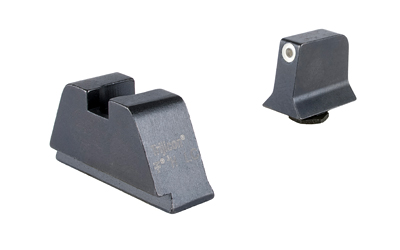 TRIJICON SUP NS SET GRN GLK 17 WF/MR 3 TRIJICON SUP NS SET GRN GLK 17 WF/MR