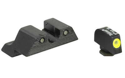 TRIJICON HD XR NS FOR GLK 9/40 YELL 3 TRIJICON HD XR NS FOR GLK 9/40 YELL