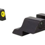 TRIJICON 3DOT HD XR NS YLW GLK 42 & 43 2 TRGL613C600845