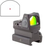 TRIJICON RMR TYPE2 AS LED 3.25 MOA RM34 2 TRRM0634
