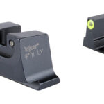 TRIJICON SUP NS GRN M&P CORE YF/BR 2 TRSA240 C 601149 1