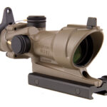 TRIJICON ACOG 4X32 AMBER XHR .223 1 TRTA01 D 100319 1