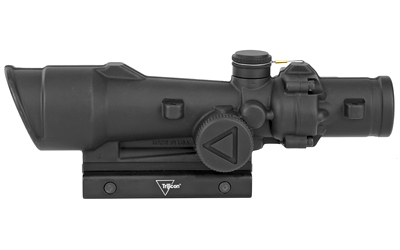 TRIJICON ACOG 3.5X35LED .223 RED CHV 5 TRIJICON ACOG 3.5X35LED .223 RED CHV - Image 3