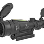 TRIJICON ACOG 3.5X35 GRN HS TA51 MNT 2 TRTA11MGO M249 1