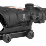 TRIJICON ACOG 4X32 RED XHR .223 1 TRTA31 CH 1