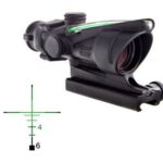 TRIJICON ACOG 4X32 .223 BAC CROSSHR GRN 1 TRTA31CHG