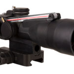 TRIJICON ACOG 3X30 RED XHR 300 BLK 2 TRTA33 C 400383 1