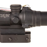 TRIJICON ACOG 1.5X16S RED RING 2 TRTA44 C 400330 1