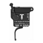 TRIGRTECH R700 BLK SPCL FLAT CLN RH 1 TTTR70 SBB 13 TNF 1