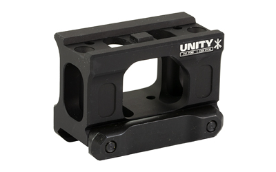 UNITY FAST MICRO-S BLK 3 UNITY FAST MICRO-S BLK