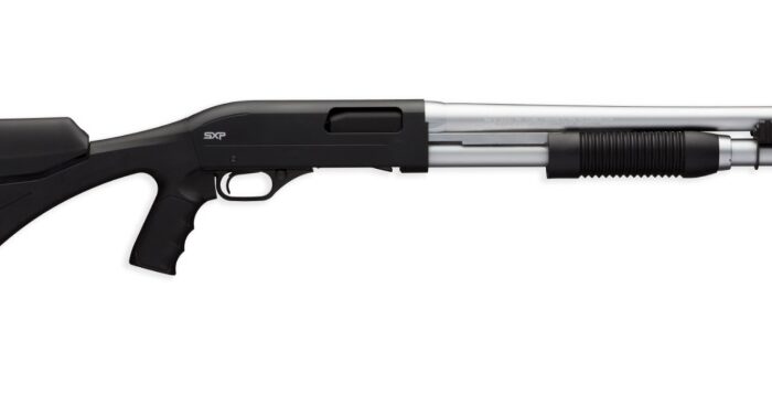 WINCHESTER SXP SHAD MARINE DEF 12/18 3"