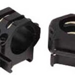 WEAVER TACT RING 6 HOLE X HIGH MATTE 1 WV48351 1