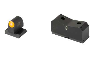 Cart 2 XS DXT2 TRIT BIG DOT DSRT EGL ORG