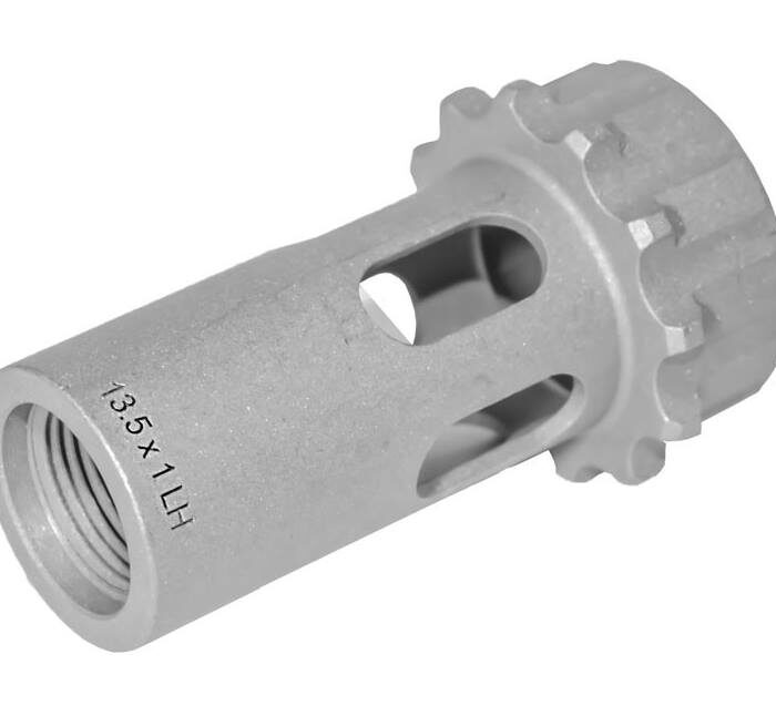 YANKEE HILL MACHINE COMPANY SIDEWINDER PISTON 9MM 13.5X1LH