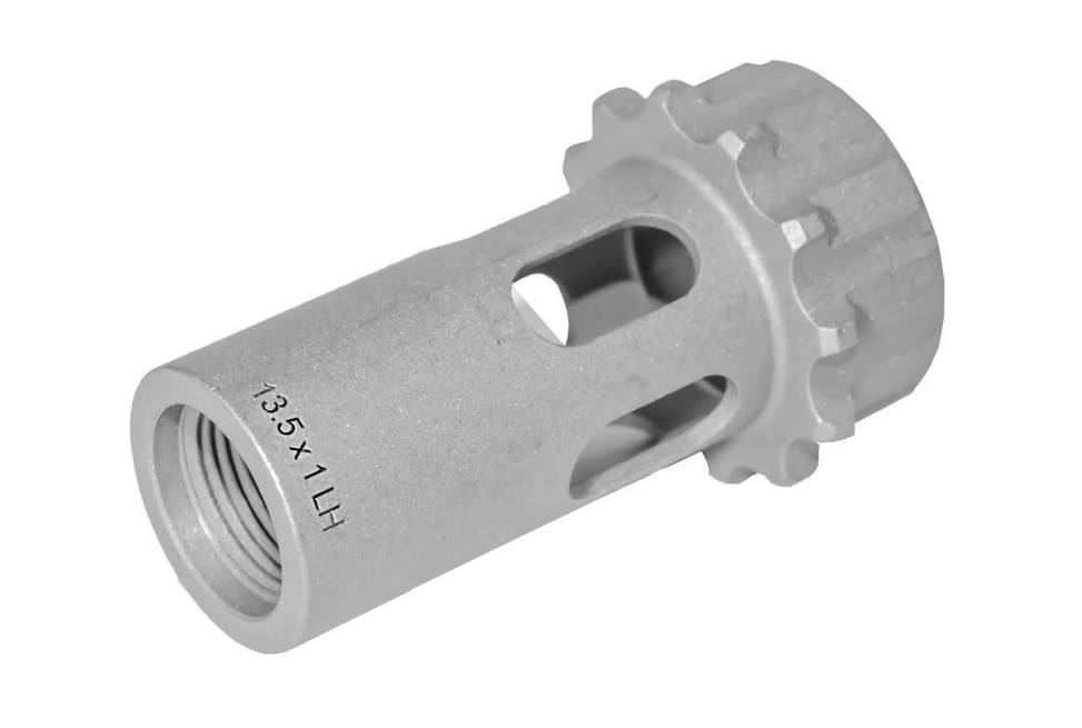 YANKEE HILL MACHINE COMPANY SIDEWINDER PISTON 9MM 13.5X1LH 3 YANKEE HILL MACHINE COMPANY SIDEWINDER PISTON 9MM 13.5X1LH