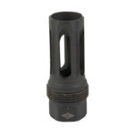 YHM LONG SRX FLASH HIDER 5/8-24 BLK 2 YHM 4405 24 1