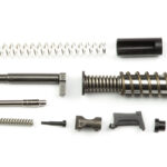 ZAF UPPER PARTS KIT FOR GLK 43/48 1 ZAFG43UPK 1