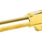 ZAF BARREL FOR G43 TIN/GOLD 1 ZAFZP43BG 1