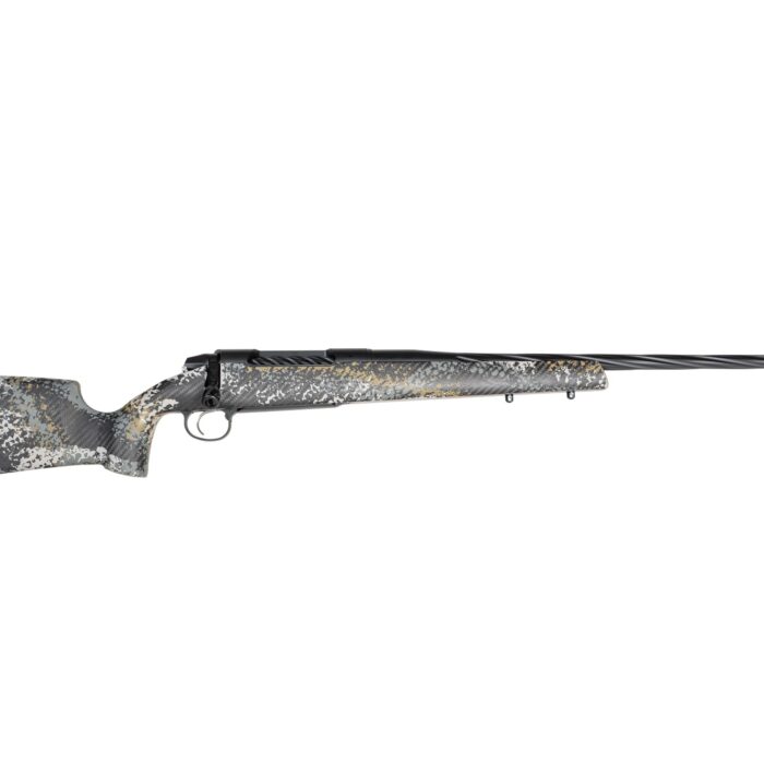 WEATHERBY 307 ALPINE ST 257WBY 24"