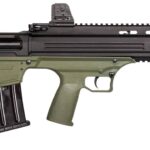 AMERICAN TACTICAL INC BULL-DOG 410/18.5" ODG 1 atig410bdgf755