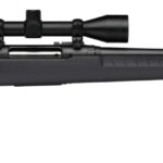 SAVAGE ARMS AXIS 2 7MM08 BL/GRY 22" PKG 2 axis2xpgrayre48a