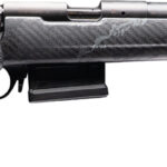 BERGARA CREST CF 22LR CARBON 18" 2 b14r008a48c