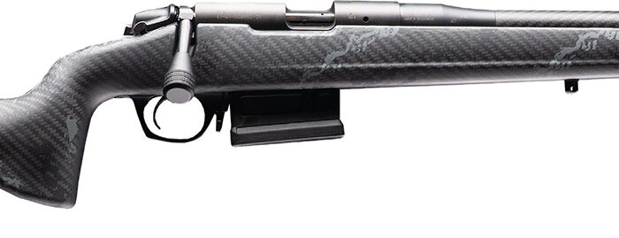 BERGARA CREST CF 22LR CARBON 18"