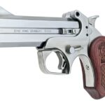 BOND ARMS SNAKE SLAYER IV 45LC/410 4.25" 2 bass43741