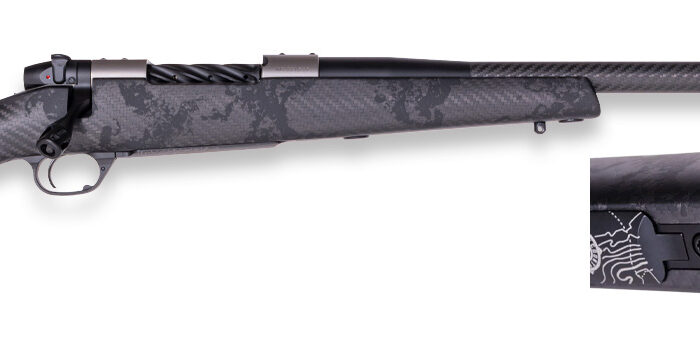 WEATHERBY MARK V BC GUIDE TI 308WIN 20"
