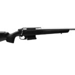 TIKKA T3X CTR 6.5CR 24" SS/BLK TB 2 bejrtxc382cas