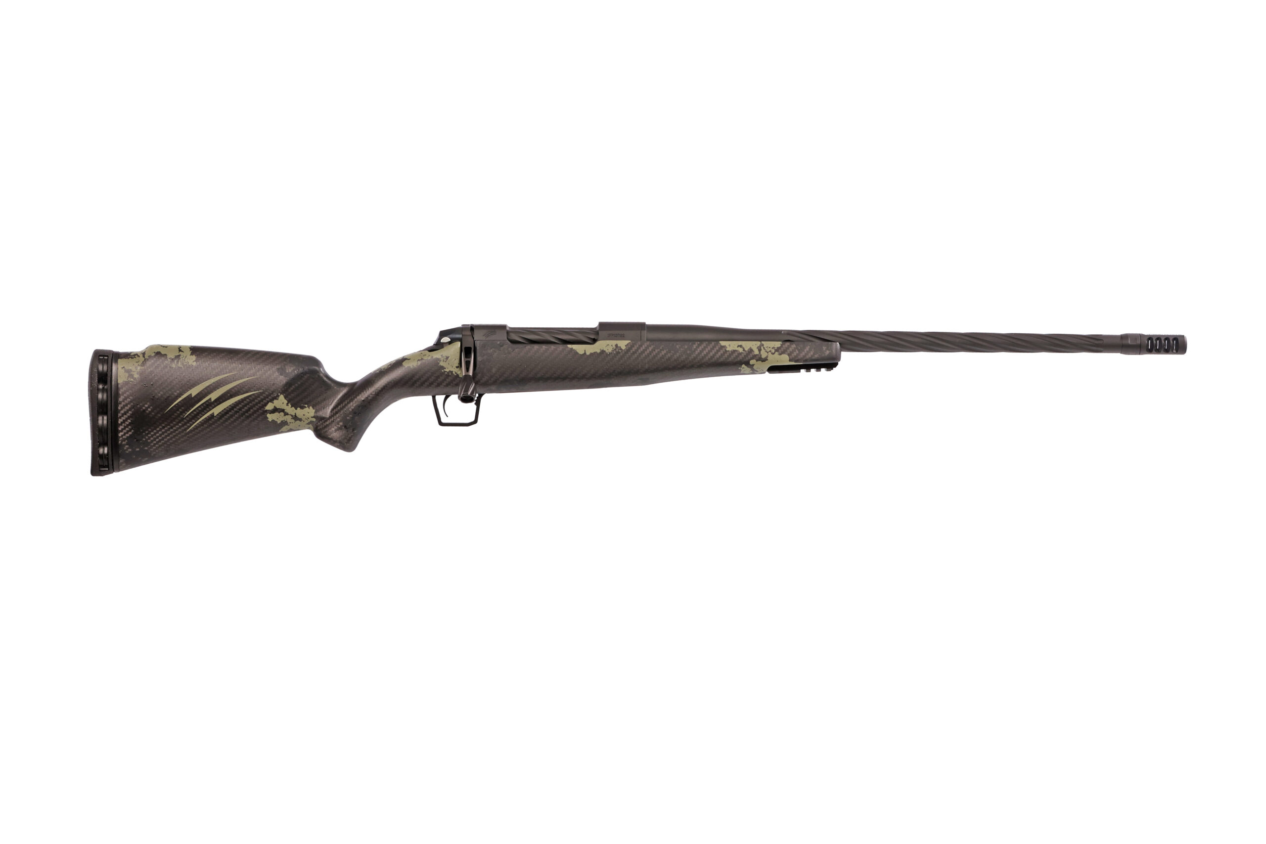 FIERCE FIREARMS TWSTD TI ROGUE 7PRC BK/FOR 22" 3 FIERCE FIREARMS TWSTD TI ROGUE 7PRC BK/FOR 22"