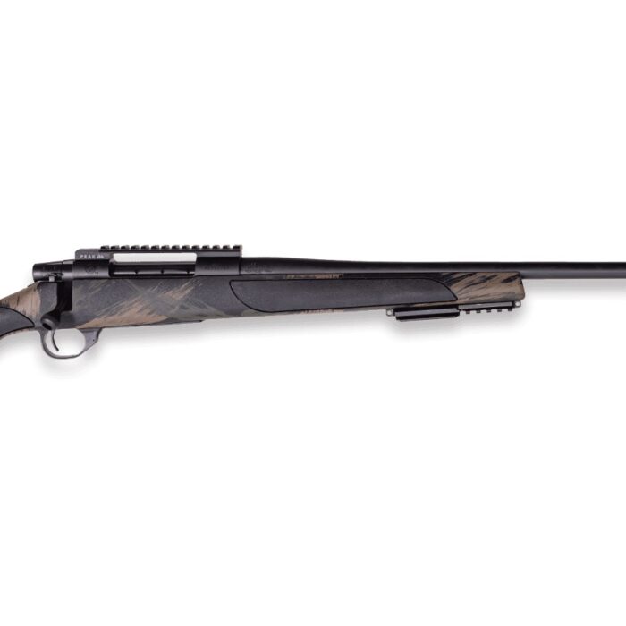 WEATHERBY VANGUARD BLACKHILLS 243WIN 22"