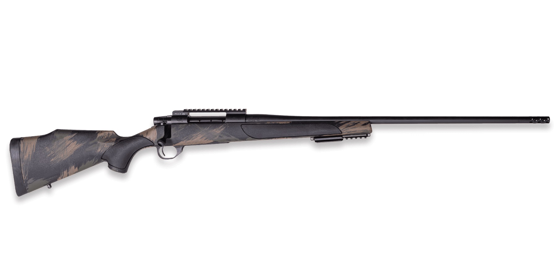 WEATHERBY VANGUARD BLACKHILLS 243WIN 22" 3 WEATHERBY VANGUARD BLACKHILLS 243WIN 22"