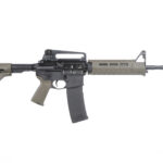 BUSHMASTER PATROLMAN 5.56 30+1 MOE ODG 2 bm0010021odg6f87