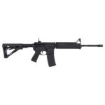 BUSHMASTER PATROLMAN 5.56 16" OR MOE 2 bm0010022blk9681