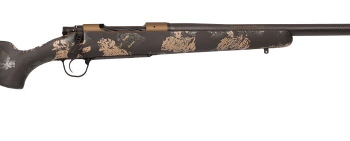 CHRISTENSEN ARMS RIDGELINE FFT 300RUM BRNZ 22"