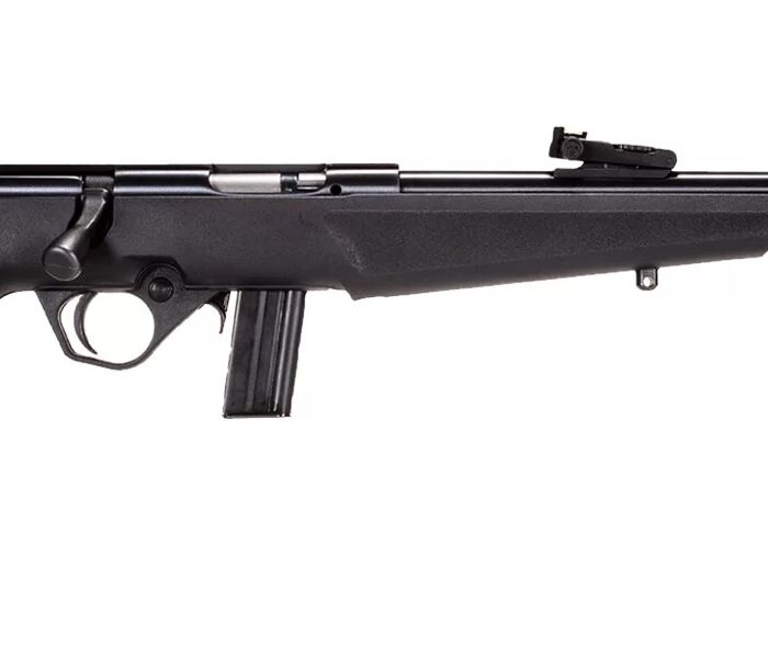 ROSSI RB22 22LR BLK/SYN 16.5" 10+1