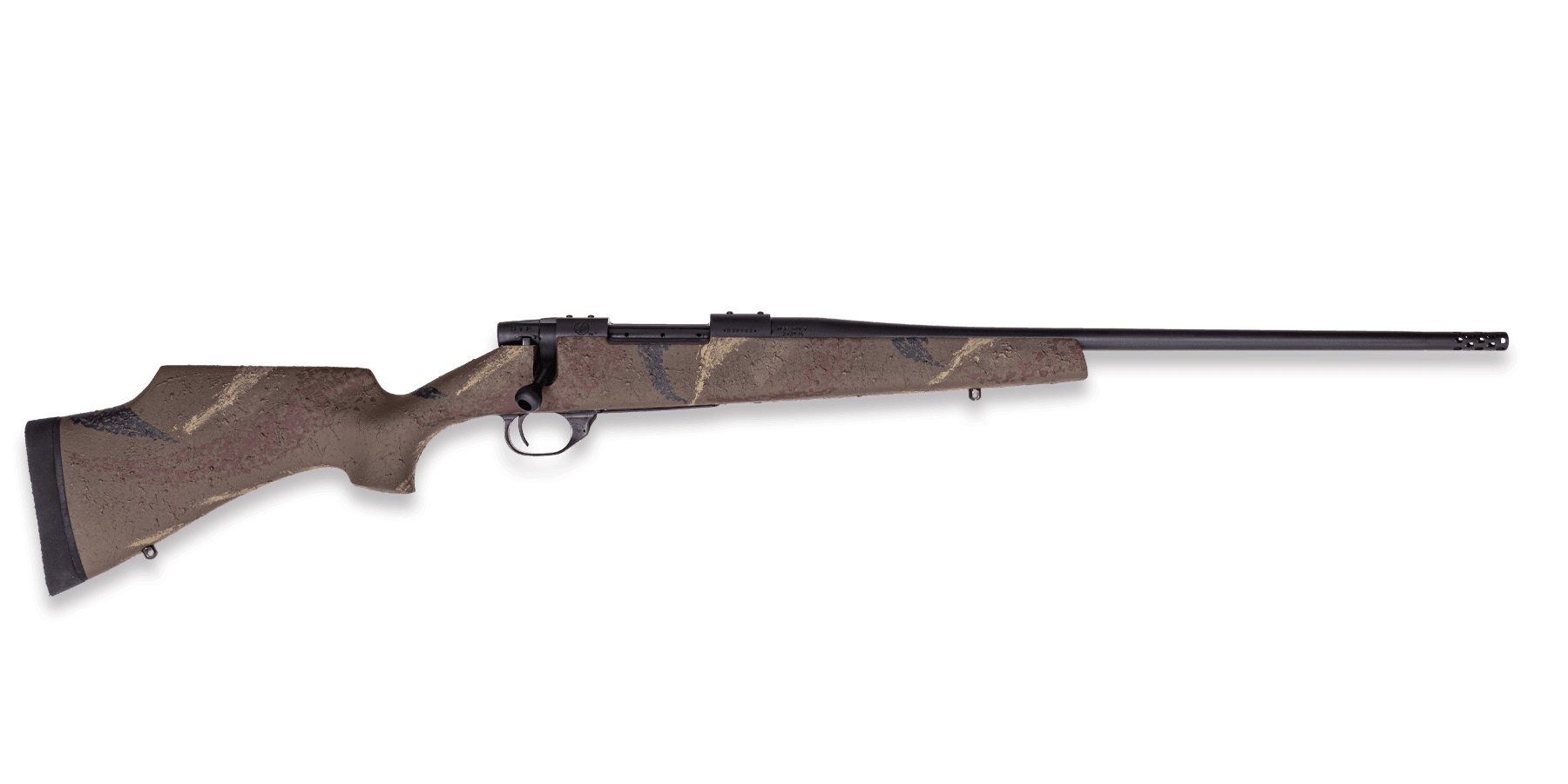 WEATHERBY VANGUARD CTG 6.5CR 20" MB 3 WEATHERBY VANGUARD CTG 6.5CR 20" MB