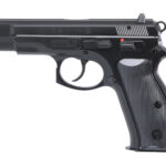 CZ 75B 50TH 9MM 4.6" 16+1 FS 2 cz911627e1a