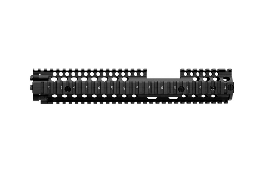 DANIEL DEFENSE RIS II M4A1 FSP ASSEMBLY BLACK 3 DANIEL DEFENSE RIS II M4A1 FSP ASSEMBLY BLACK