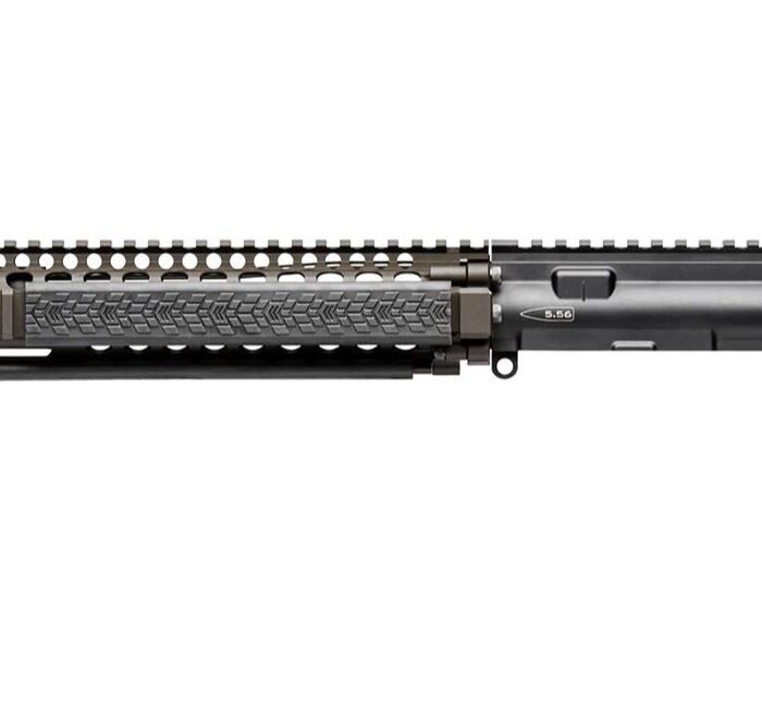 DANIEL DEFENSE UPPER MK18 5.56MM RIS II FDE