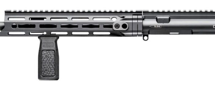 DANIEL DEFENSE DDM4 V7 S URG 5.56MM 11.5"