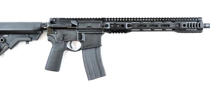 FRANKLIN ARMORY M4-HTF 350LEG 16" XTD R3 30+1