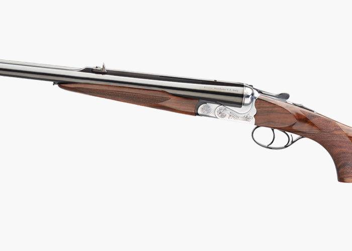 RIZZINI RHINO EXPRESS 470NE 23"