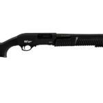 GFORCE ARMS GF3P 12/18.5 BLACK 4+1 1 gfp31220f701