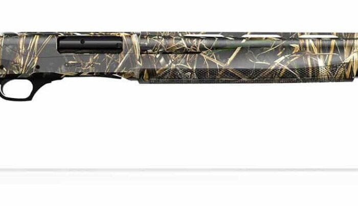 RETAY GPS-XL 12/28 MAX-7 3.5"