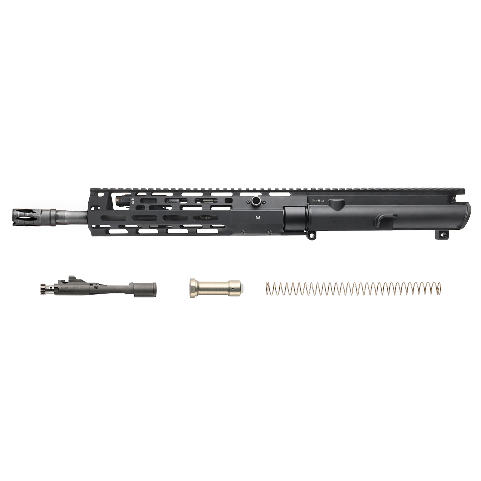 HECKLER AND KOCH (HK USA) MR762A4 UPPER KIT 7.62MM 16" 3 HECKLER AND KOCH (HK USA) MR762A4 UPPER KIT 7.62MM 16"