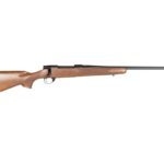 HOWA M1500 7MM08 BL/WD 22" TB 2 howawoodf39c